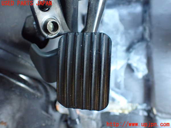 1UPJ-9233987550]センチュリー(GZG50(改))サイドブレーキレバー 中古_2