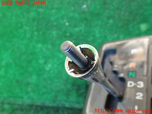 1UPJ-9233987555]センチュリー(GZG50(改))ATシフトレバー 中古_2