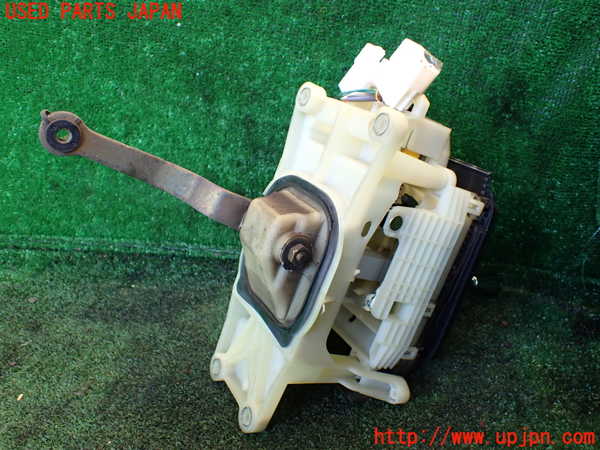 1UPJ-9233987555]センチュリー(GZG50(改))ATシフトレバー 中古_4