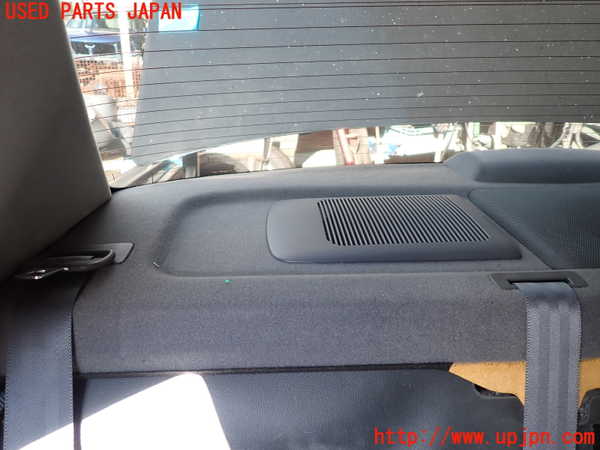 1UPJ-9233987761]センチュリー(GZG50(改))トノカバー1 中古_2