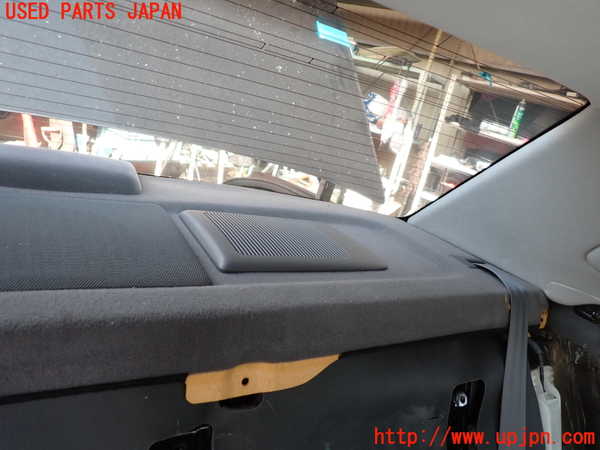 1UPJ-9233987761]センチュリー(GZG50(改))トノカバー1 中古_3