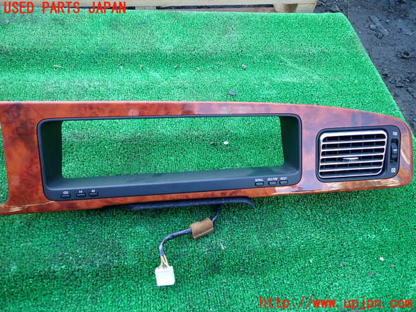 1UPJ-9233987526]センチュリー(GZG50(改))エアコン吹き出し口1 中古_2