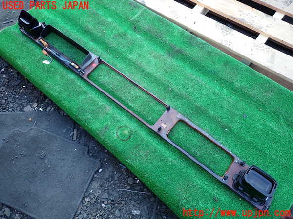 1UPJ-9233987526]センチュリー(GZG50(改))エアコン吹き出し口1 中古_4