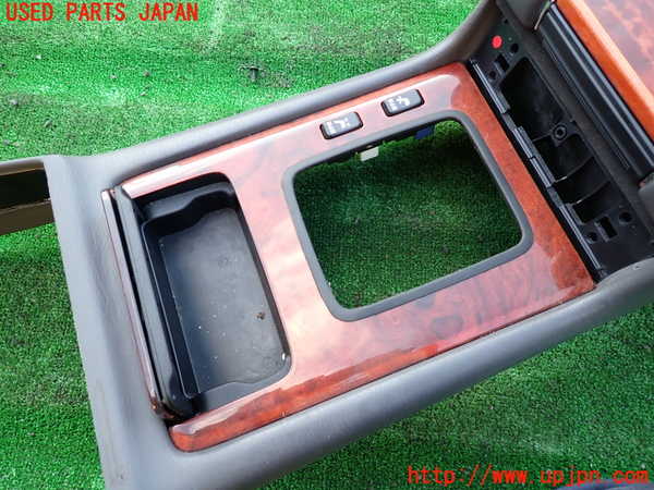 1UPJ-9233987540]センチュリー(GZG50(改))センターコンソール 中古_2