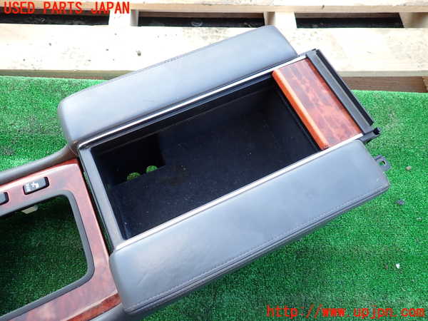 1UPJ-9233987540]センチュリー(GZG50(改))センターコンソール 中古_3
