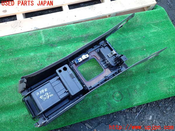 1UPJ-9233987540]センチュリー(GZG50(改))センターコンソール 中古_5