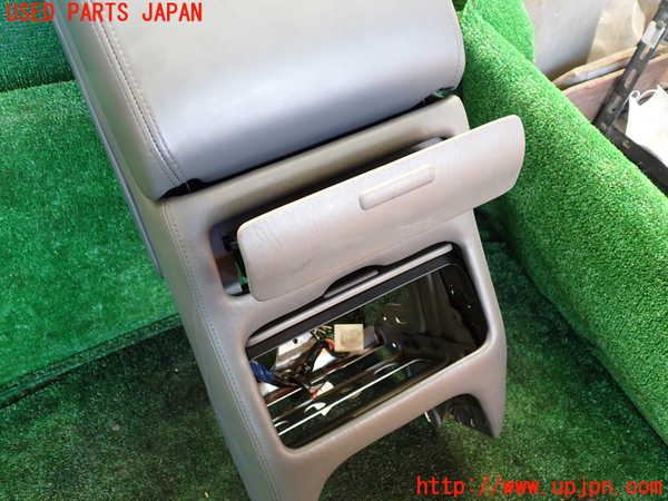 1UPJ-9233987549]センチュリー(GZG50(改))コンソール 中古_3