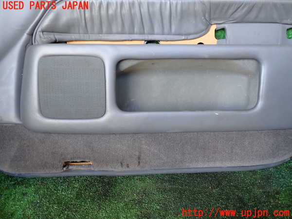 1UPJ-9233981234]センチュリー(GZG50(改))右前ドア内張り 中古_3