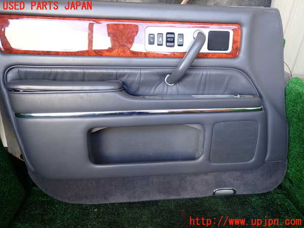 1UPJ-9233981264]センチュリー(GZG50(改))左前ドア内張り 中古_3