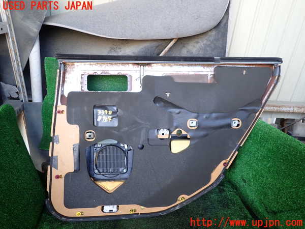 1UPJ-9233981324]センチュリー(GZG50(改))左後ドア内張り 中古_5