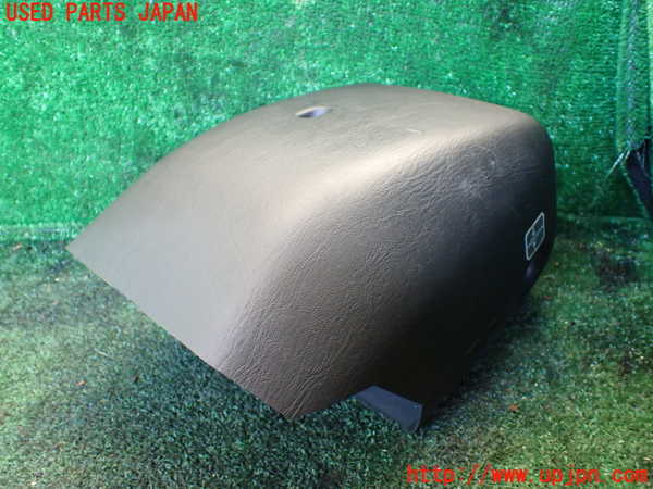 1UPJ-9233987905]センチュリー(GZG50(改))コラムカバー 中古_3