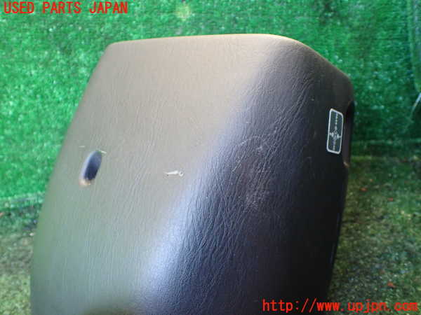 1UPJ-9233987905]センチュリー(GZG50(改))コラムカバー 中古_4