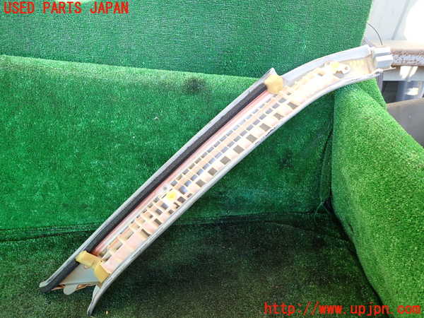1UPJ-9233987660]センチュリー(GZG50(改))左フロントピラートリム 中古_2