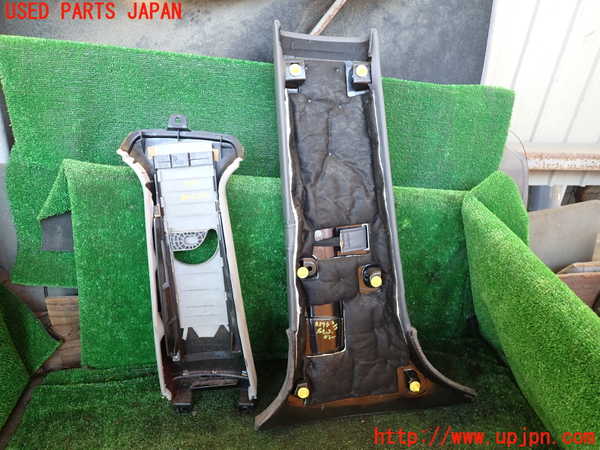 1UPJ-9233987665]センチュリー(GZG50(改))右センターピラートリム 中古_2