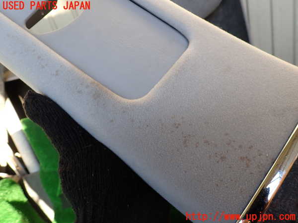 1UPJ-9233987670]センチュリー(GZG50(改))左センターピラートリム 中古_2