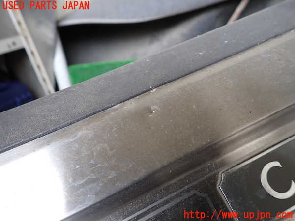 1UPJ-9233987740]センチュリー(GZG50(改))スカッフプレート 中古_4
