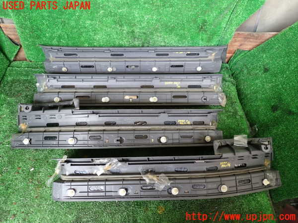 1UPJ-9233987740]センチュリー(GZG50(改))スカッフプレート 中古_5