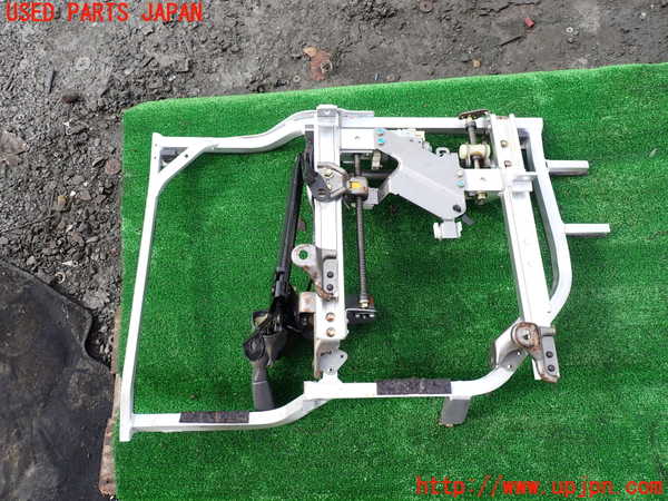 1UPJ-9233987497]センチュリー(GZG50(改))シートレール②2 中古_2