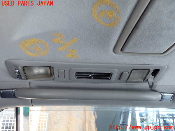 1UPJ-9233986414]センチュリー(GZG50(改))ルームランプ4 中古_2