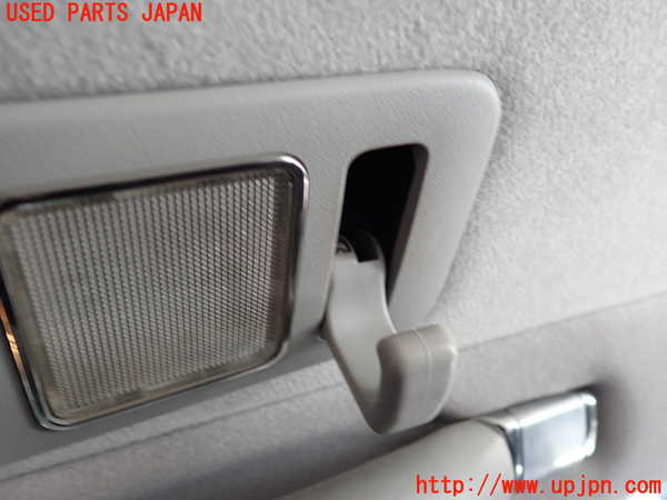 1UPJ-9233986414]センチュリー(GZG50(改))ルームランプ4 中古_3