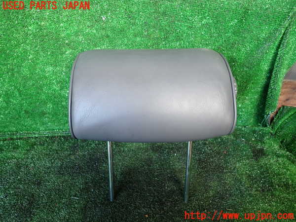 1UPJ-9233987040]センチュリー(GZG50(改))運転席ヘッドレスト 中古_2