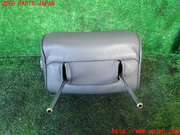1UPJ-9233987040]センチュリー(GZG50(改))運転席ヘッドレスト 中古_3