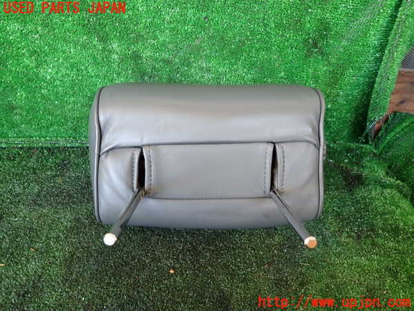1UPJ-9233987070]センチュリー(GZG50(改))助手席ヘッドレスト 中古_3