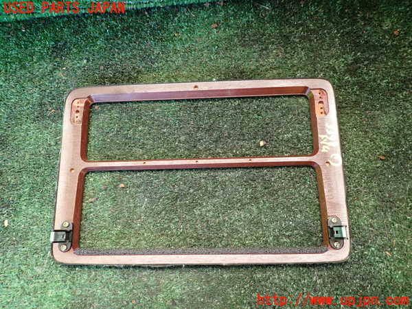 1UPJ-9233987691]センチュリー(GZG50(改))内装トリム類1 中古_2