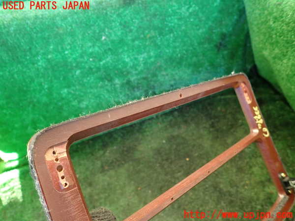 1UPJ-9233987691]センチュリー(GZG50(改))内装トリム類1 中古_3