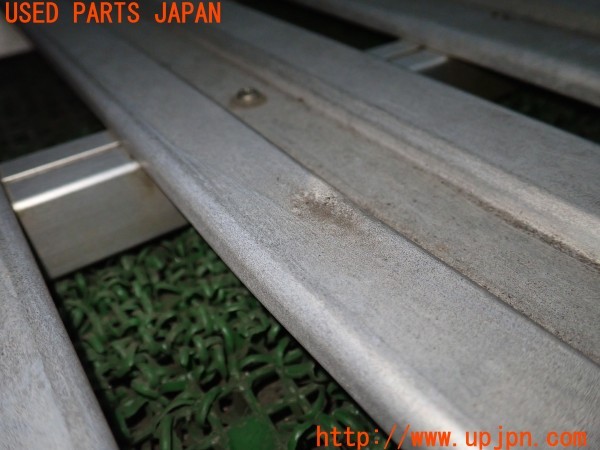 3UPJ=9233990063]ビッグホーン ハンドリングバイロータスSE(UBS73GW)後期 AIBA WORKS アイバワークス ルーフラック キャリア  中古_5