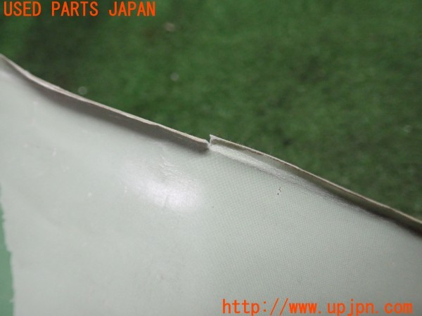 3UPJ=9233990802]ビッグホーン ハンドリングバイロータスSE(UBS73GW)後期 取扱説明書 取説 車両マニュアル 中古_2