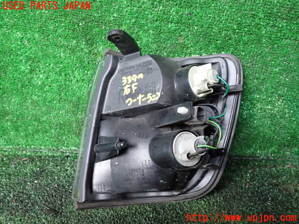1UPJ-9233991150]ビッグホーン(UBS73GW)右コーナーランプ 中古_3