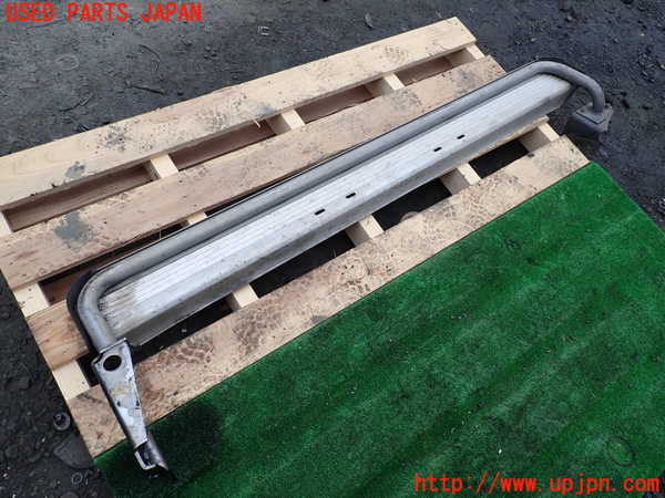 1UPJ-9233991392]ビッグホーン(UBS73GW)左サイドステップ 中古_2