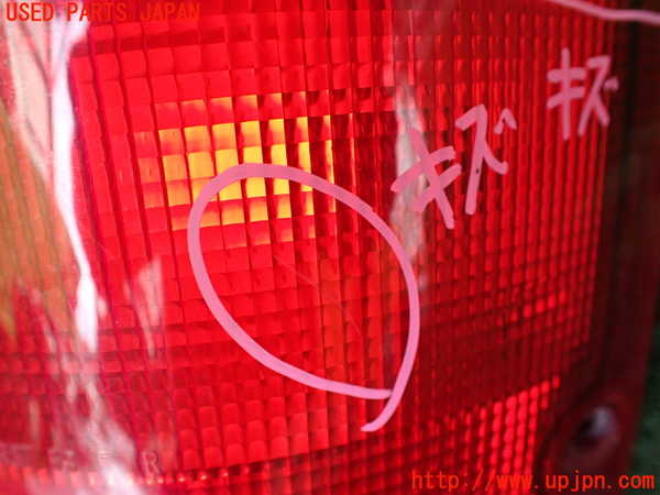 1UPJ-9233991530]ビッグホーン(UBS73GW)右テールランプ 中古_2