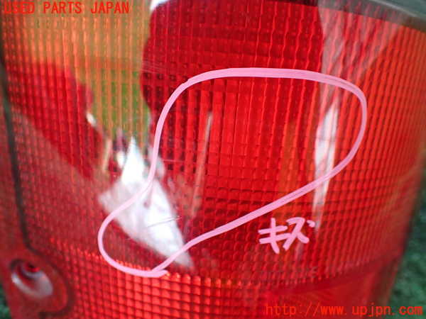 1UPJ-9233991536]ビッグホーン(UBS73GW)左テールランプ 中古_2