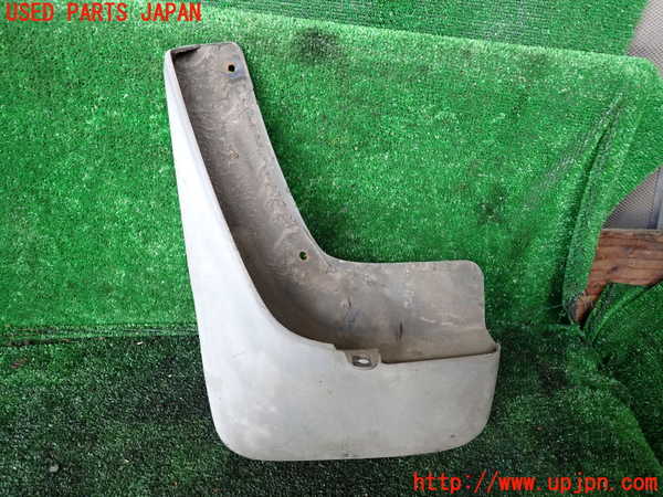 1UPJ-9233991452]ビッグホーン(UBS73GW)左フロントマッドガード(泥除け) 中古_2
