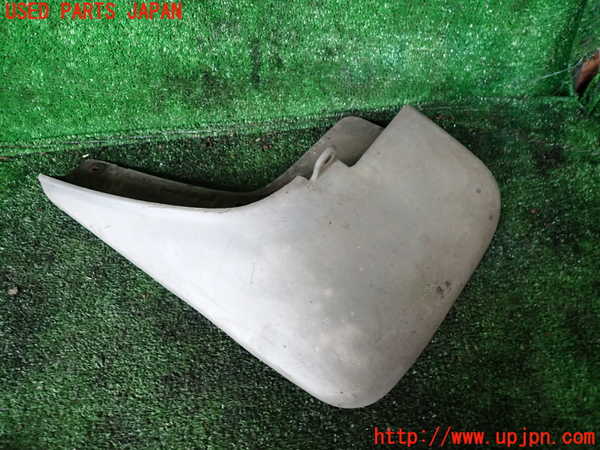 1UPJ-9233991452]ビッグホーン(UBS73GW)左フロントマッドガード(泥除け) 中古_3