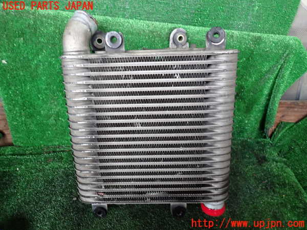 1UPJ-9233992451]ビッグホーン(UBS73GW)インタークーラー1 中古_2