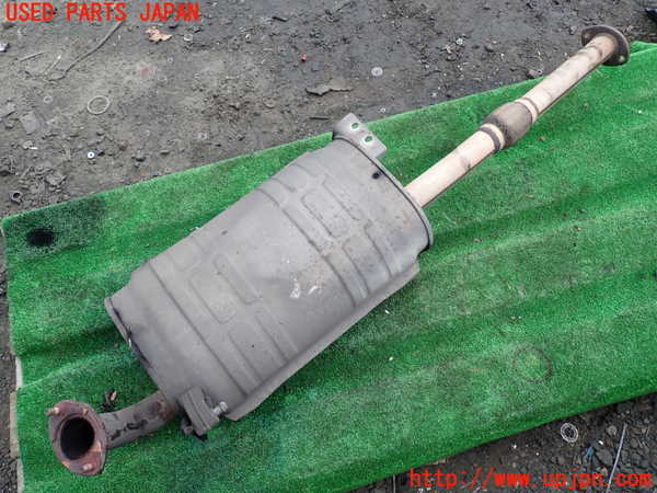 1UPJ-9233992651]ビッグホーン(UBS73GW)センターパイプ1 中古_3