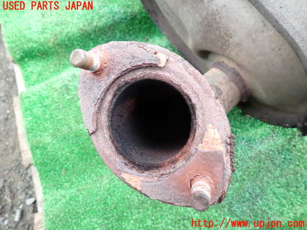 1UPJ-9233992651]ビッグホーン(UBS73GW)センターパイプ1 中古_4