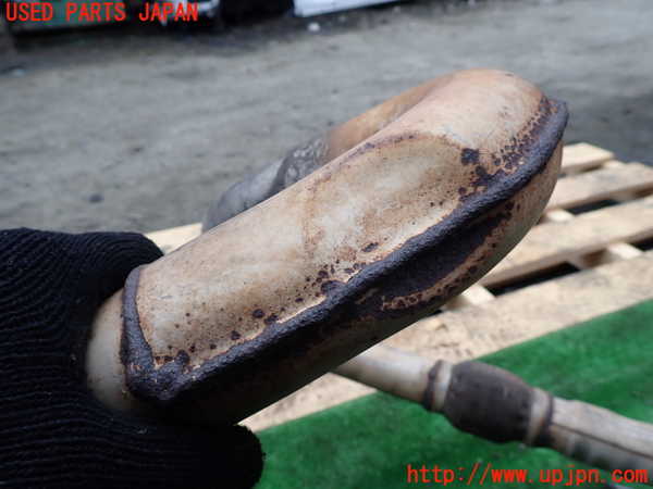 1UPJ-9233992661]ビッグホーン(UBS73GW)触媒1 中古_3