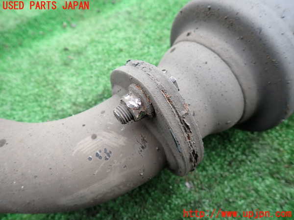 1UPJ-9233992671]ビッグホーン(UBS73GW)リアマフラー1 中古_2