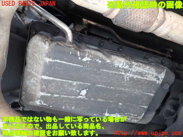 1UPJ-9233993010]ビッグホーン(UBS73GW)ミッション AT 4JX1 4WD 中古_4