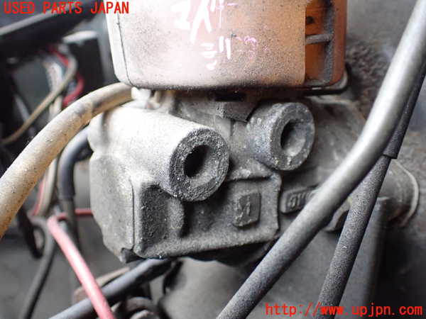 1UPJ-9233994050]ビッグホーン(UBS73GW)ブレーキマスターシリンダー 中古_3