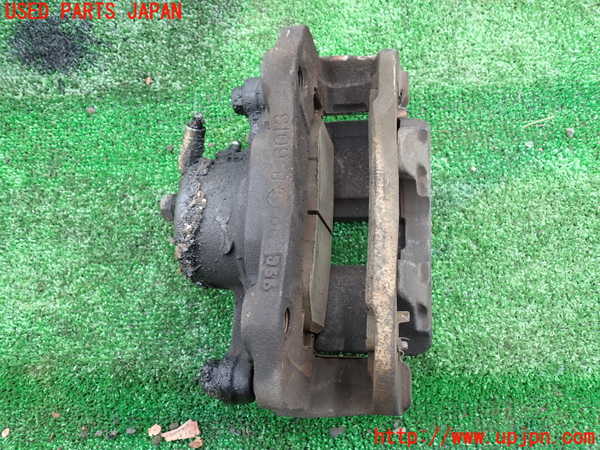 1UPJ-9233994085]ビッグホーン(UBS73GW)左フロントキャリパー 中古_2
