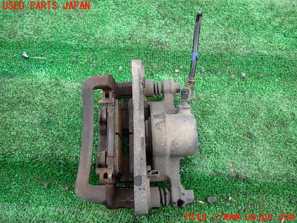 1UPJ-9233994090]ビッグホーン(UBS73GW)右リアキャリパー 中古_2