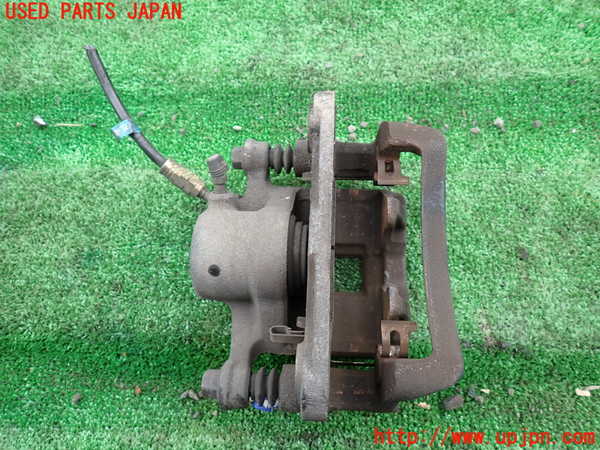 1UPJ-9233994095]ビッグホーン(UBS73GW)左リアキャリパー 中古_2