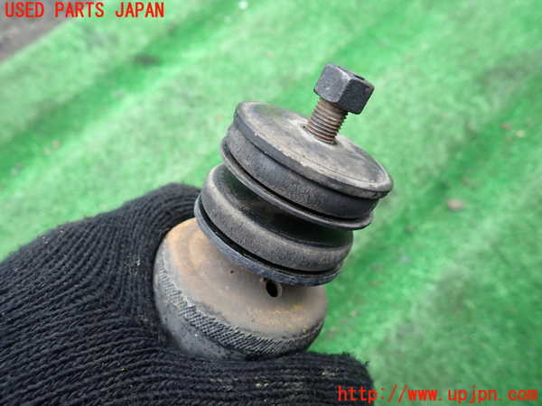 1UPJ-9233995060]ビッグホーン(UBS73GW)右フロントショックアブソーバー 中古_2