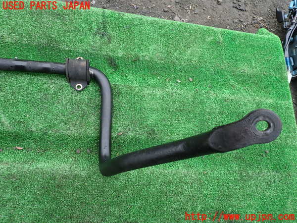 1UPJ-9233995440]ビッグホーン(UBS73GW)フロントスタビライザー 中古_2