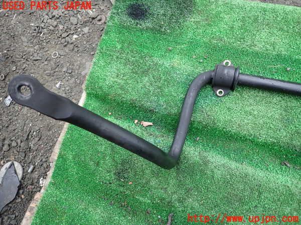 1UPJ-9233995440]ビッグホーン(UBS73GW)フロントスタビライザー 中古_3